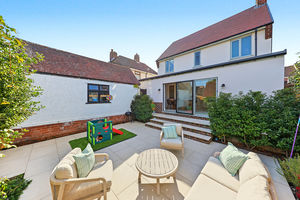 Mansfeldt Road Newbold